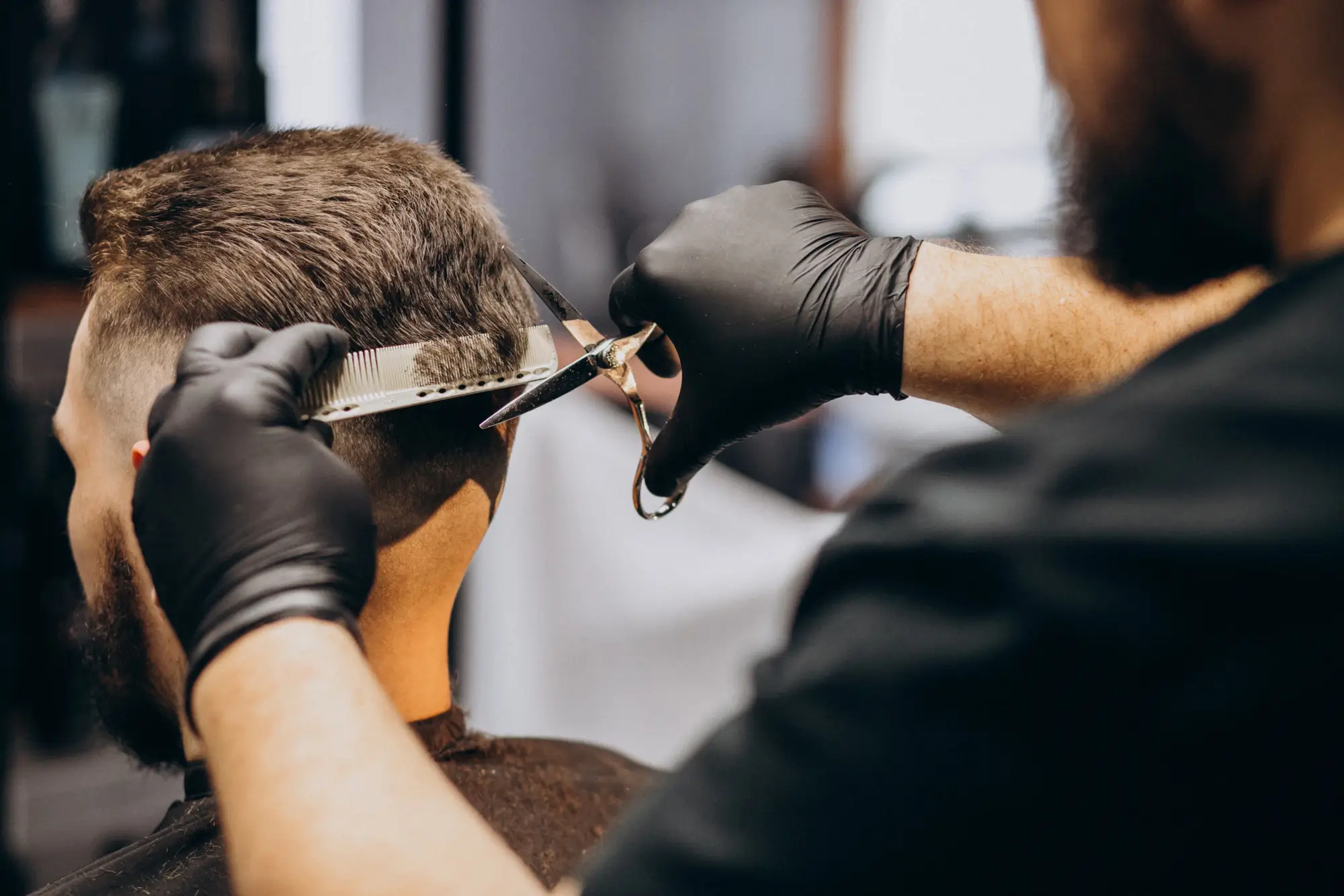 BarberBros Barbería